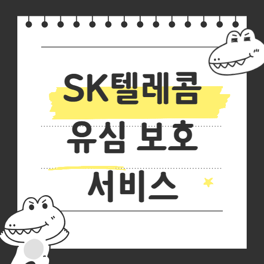 sk유심보호서비스